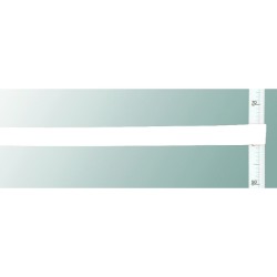 Bande elastique velcro