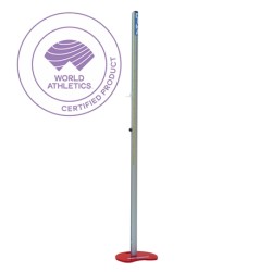 Poteaux hauteur grand prixla paire