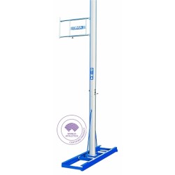 POTEAUX PERCHE COMPÉTITION CERTIFIÉ WORLD ATHLETICS | DIMASPORT