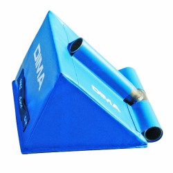 Support perche mousse