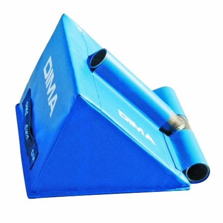 Support perche mousse