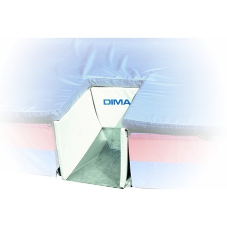 Butoir perche a poser