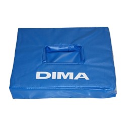 Butoir mousse d'initiation