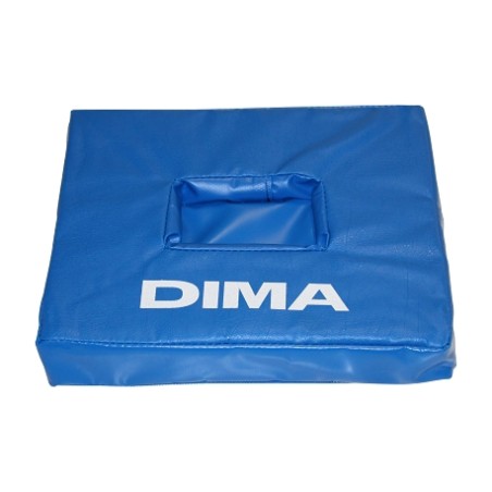 Butoir mousse d'initiation