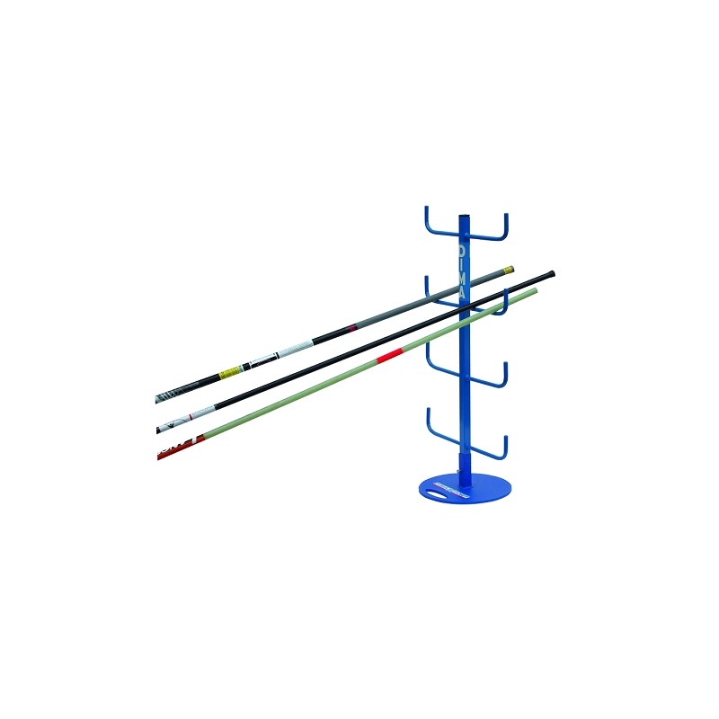 Ratelier perche fixe