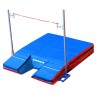 Matelas perche club monohousse confort plus 6.30 x 5.00 x 0.80/0.50m