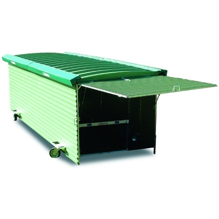 Protection mousse pour garage le metre lineaire