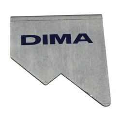 Spatule speciale plasticine