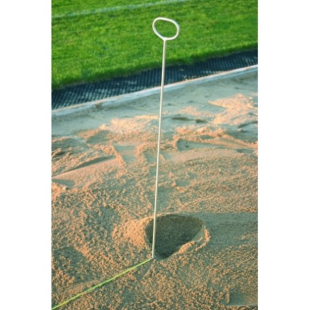 Facilitateur de mesure