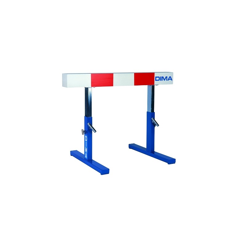 Mini haie de steeple