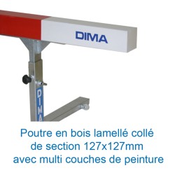 Haie de riviere a fixer