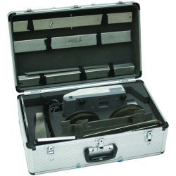 Valise de mesure de contrôle des engins