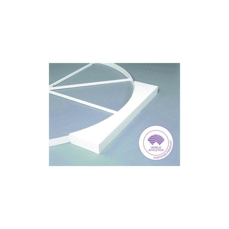 BUTOIR POUR LANCER DE POIDS CERTIFIÉ WORLD ATHLETICS | DIMASPORT