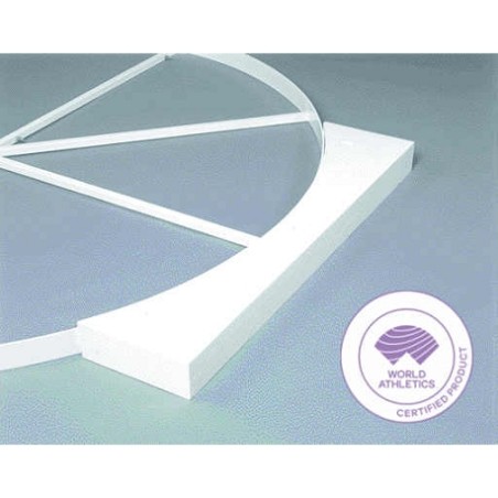 BUTOIR POUR LANCER DE POIDS CERTIFIÉ WORLD ATHLETICS | DIMASPORT