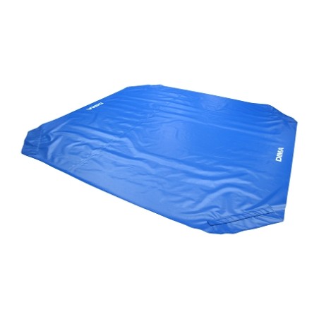 BÂCHE DE RECOUVREMENT POUR CERCLE DE LANCER POIDS/MARTEAU | DIMASPORT