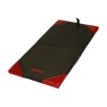 TAPIS SPORT / FITNESS REPLIABLE COINS RENFORCÉS 100X50X3CM - DIMASPORT
