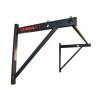 BARRE DE TRACTION MURALE DÉPORT 40 OU 60CM - DIMASPORT