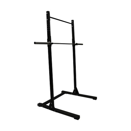 RACK A SQUAT | MUSCULATION | DIMASPORT