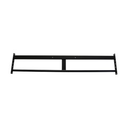 Double barre de liaison geometrique 1m60double geometric connecting bar 1m60