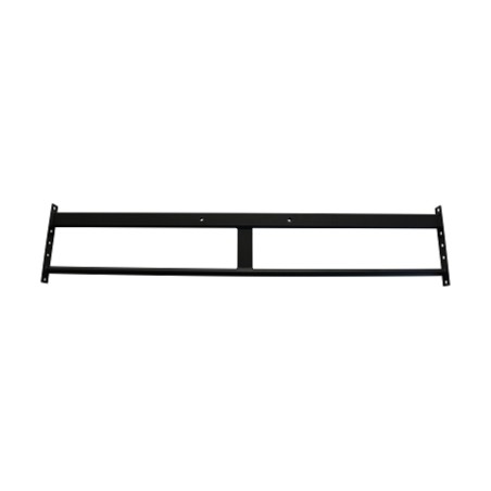 Double barre de liaison geometrique 1m60double geometric connecting bar 1m60