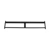 Double barre de liaison geometrique 1m60double geometric connecting bar 1m60
