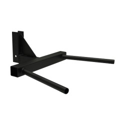 Station de dips dips station