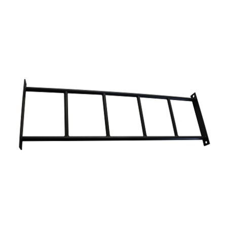 Echelle de suspensioncrossing ladder