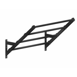 L'attrape ciel 4 étagesflying pull-up bar