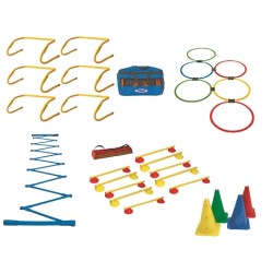 Pack athle multijeux