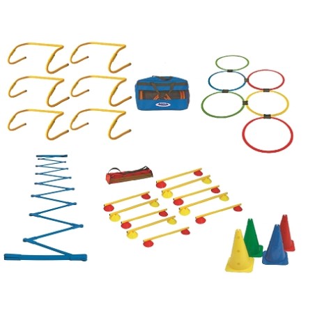 Pack athle multijeux