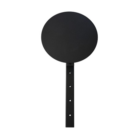 Cible pour wall ballwall ball target