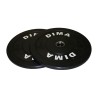 DISQUES OLYMPIQUE DE MUSCULATION - DIMASPORT