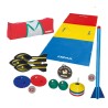PACK EQUIPEMENT ATHLÉTISME INITIATION CLUB LANCER - DIMASPORT