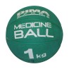 MEDICINE BALL SYNTHETIQUE - 1 A 5 KG - DIMASPORT