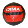 WALL BALL DE 4KG A 12KG - EQUIPEMENT CROSSFIT - DIMASPORT