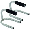 Push-up bars performance - la paire