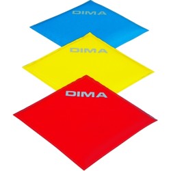 Tapis butoir perchelot de 3