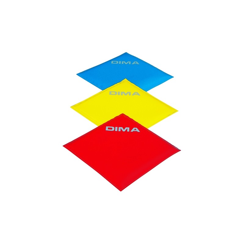 Tapis butoir perchelot de 3