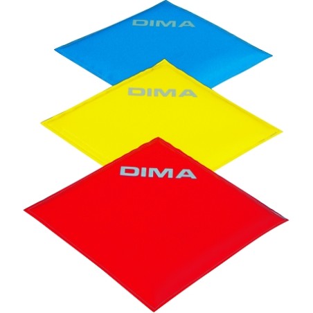 Tapis butoir perchelot de 3