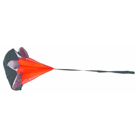 Parachute de résistance