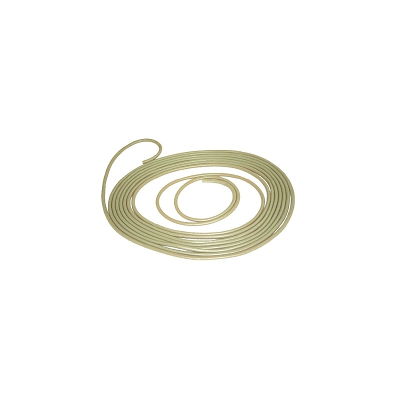 Elastique de survitesse/traction les 12.5 metres lineaires