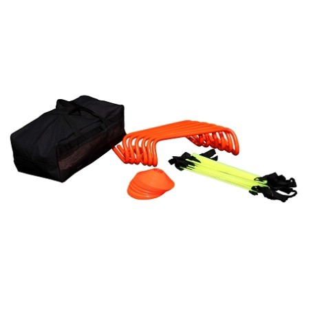KIT BASIC D'ÉQUIPEMENT POUR LE TRAVAIL DE COURSE - DIMASPORT