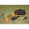 PACK KIT PLUS D'ÉQUIPEMENT POUR LE TRAVAIL DE COURSE - DIMASPORT
