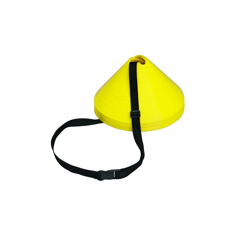 Sangle de transport pour soucoupe