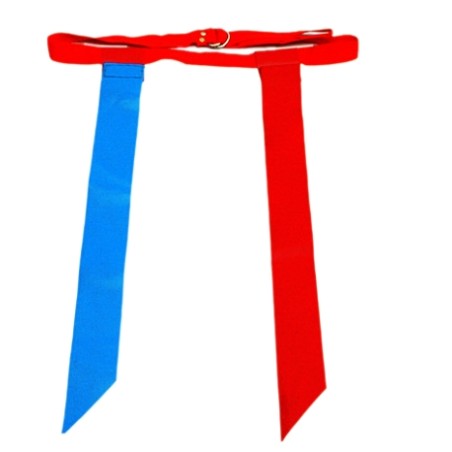 Ceinture flag rugby pour enfant | Dimasport