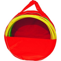 Sac de transport pour cerceaux