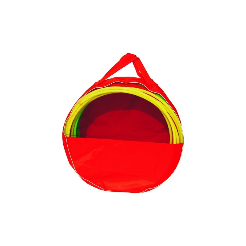 Sac de transport pour cerceaux