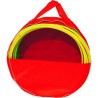 Sac de transport pour cerceaux