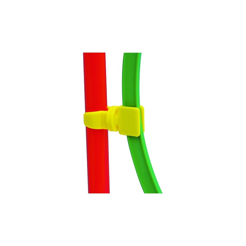 Pinces rotatives pour jalons | Dimasport