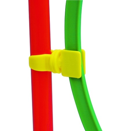 Pinces rotatives pour jalons | Dimasport